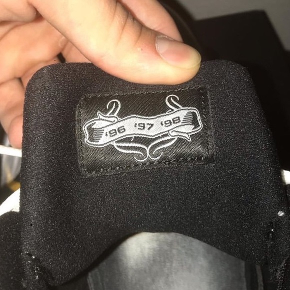 Jordan 6 rings - Picture 5 of 6